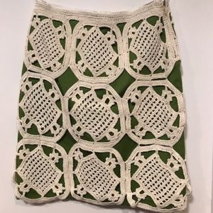Tory Burch Skirt
